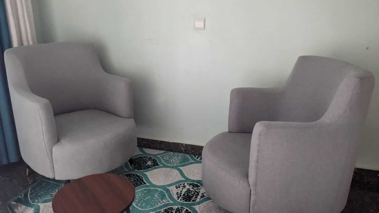 Therapy Room