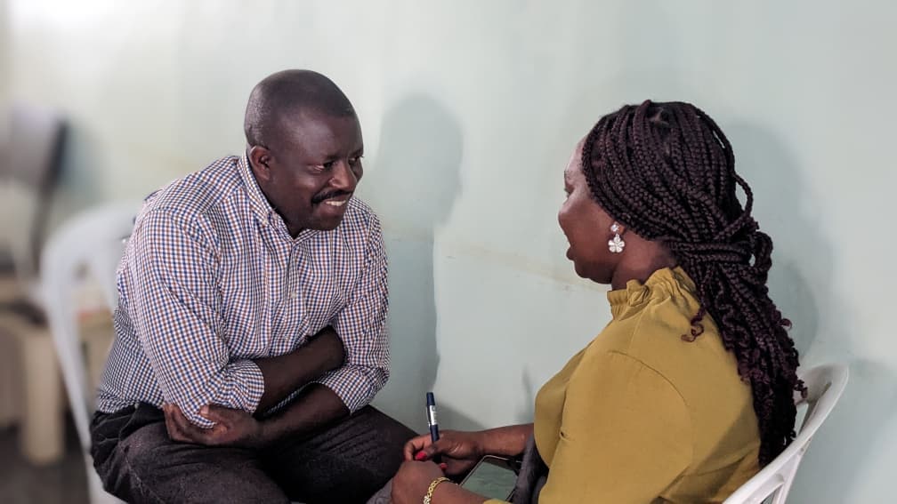 Individual Counseling